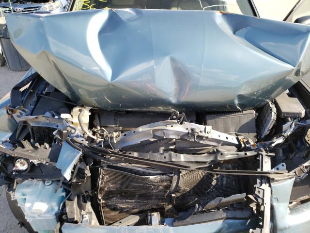 Photo 7 from auction – 2010 TOYOTA RAV4 with VIN 2T3ZF4DV1AW047103
