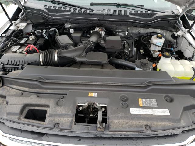 Photo 7 from auction – 2020 FORD F250 SUPER with VIN 1FTBF2B61LEC96562