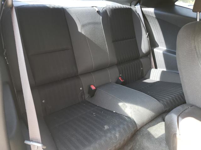Photo 6 from auction – 2015 CHEVROLET CAMARO LS with VIN 2G1FB1E31F9130275