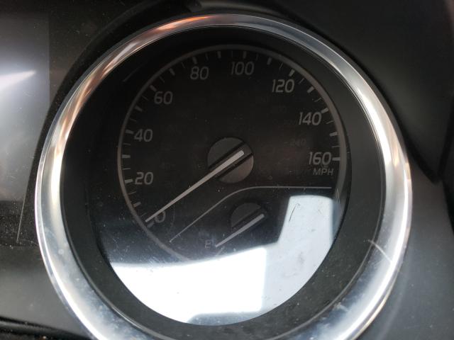 Photo 8 from auction – 2020 TOYOTA CAMRY SE with VIN 4T1G11AK2LU927348