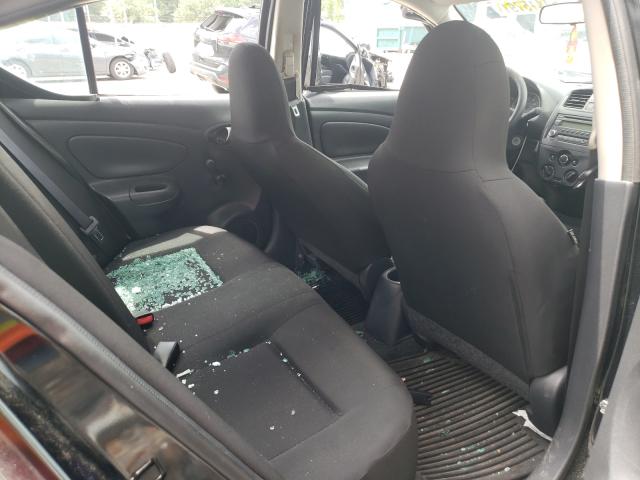 Photo 6 from auction – 2016 NISSAN VERSA S with VIN 3N1CN7AP2GL854619