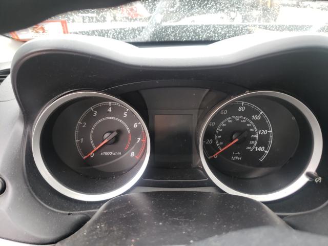 Photo 8 from auction – 2013 MITSUBISHI LANCER ES/ with VIN JA32U2FU4DU021059
