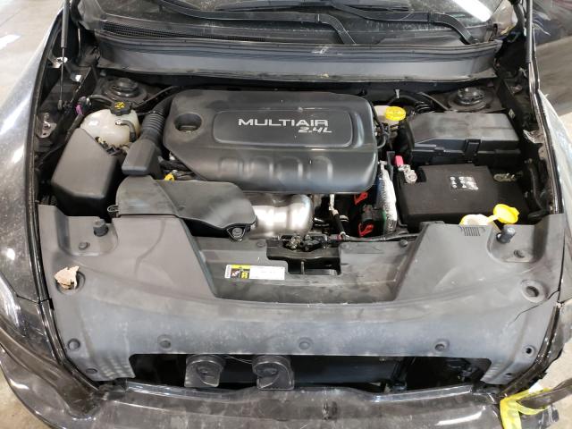 Photo 7 from auction – 2015 JEEP CHEROKEE L with VIN 1C4PJMCB8FW570432
