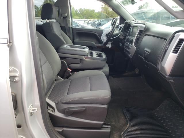 Photo 5 from auction – 2015 GMC SIERRA K15 with VIN 1GTV2UEC0FZ231785