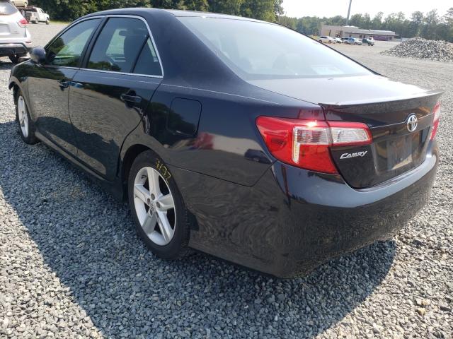Photo 3 from auction – 2012 TOYOTA CAMRY BASE with VIN 4T1BF1FK0CU095352