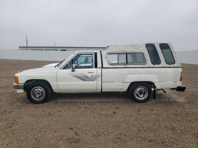 Photo 9 from auction – 1980 TOYOTA PICKUP with VIN JT4RN55P5J0256535