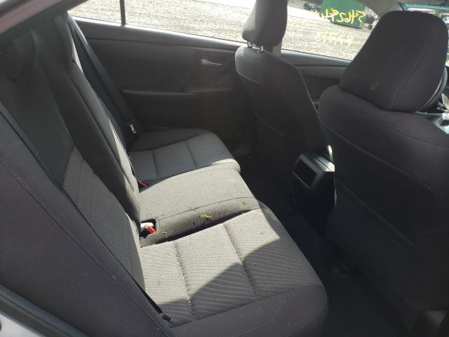 Photo 6 from auction – 2015 TOYOTA CAMRY LE with VIN 4T4BF1FKXFR515435