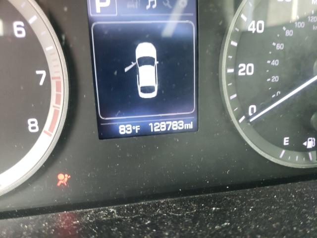 Photo 8 from auction – 2016 HYUNDAI SONATA SE with VIN 5NPE24AF3GH266507