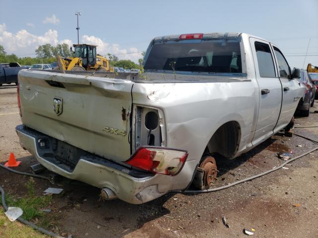 Photo 4 from auction – 2015 RAM 1500 ST with VIN 3C6RR7KT7FG700915
