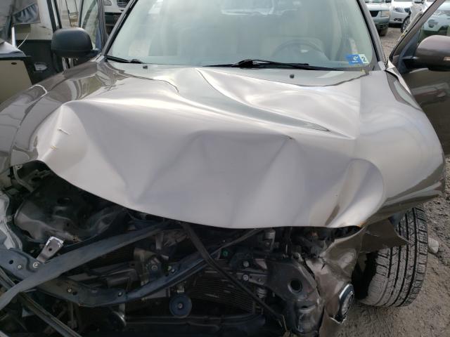 Photo 7 from auction – 2011 MITSUBISHI OUTLANDER with VIN JA4JT3AW2BU009403