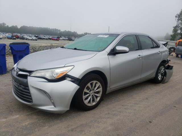 Photo 2 from auction – 2016 TOYOTA CAMRY LE with VIN 4T1BF1FK5GU151324