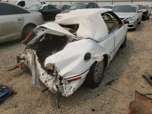 Photo 4 from auction – 1994 CHRYSLER LEBARON BA with VIN 1C3EU453XRF185872