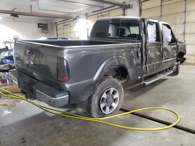 Photo 4 from auction – 2015 FORD F250 SUPER with VIN 1FT7W2BT4FEB50947