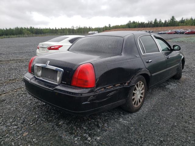 Photo 4 from auction – 2011 LINCOLN TOWN CAR S with VIN 2LNBL8CV1BX761187