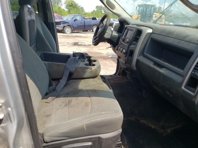 Photo 5 from auction – 2015 RAM 1500 ST with VIN 3C6RR7KT7FG700915