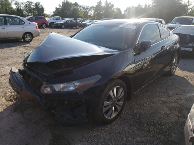 Photo 2 from auction – 2010 HONDA ACCORD EXL with VIN 1HGCS1B89AA008899