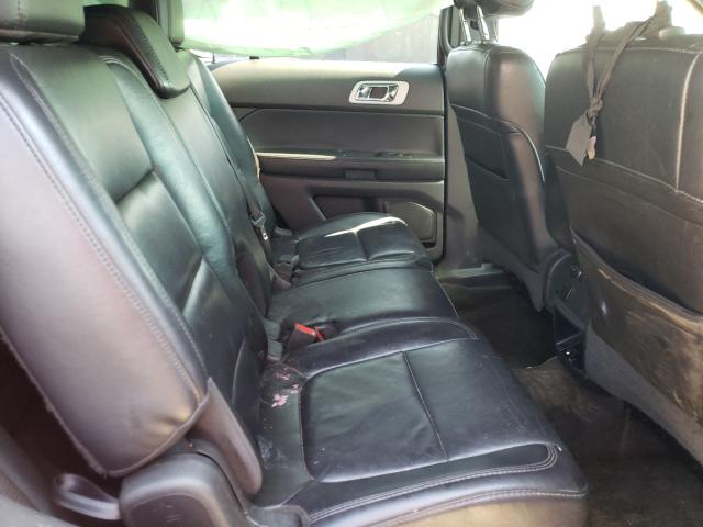 Photo 6 from auction – 2013 FORD EXPLORER X with VIN 1FM5K7D83DGA07249