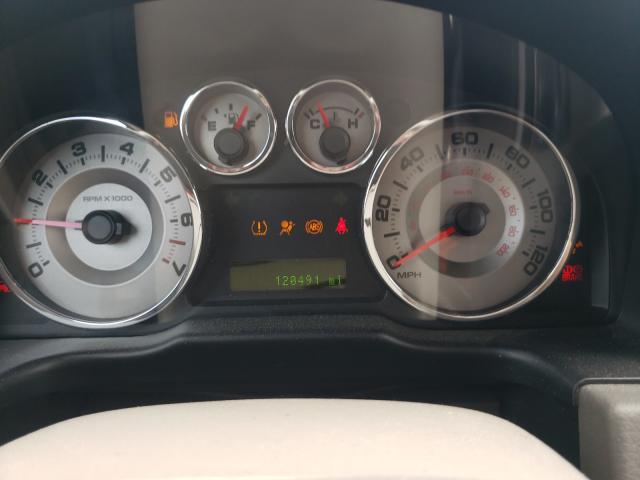Photo 8 from auction – 2010 FORD EDGE LIMIT with VIN 2FMDK3KCXABB41741
