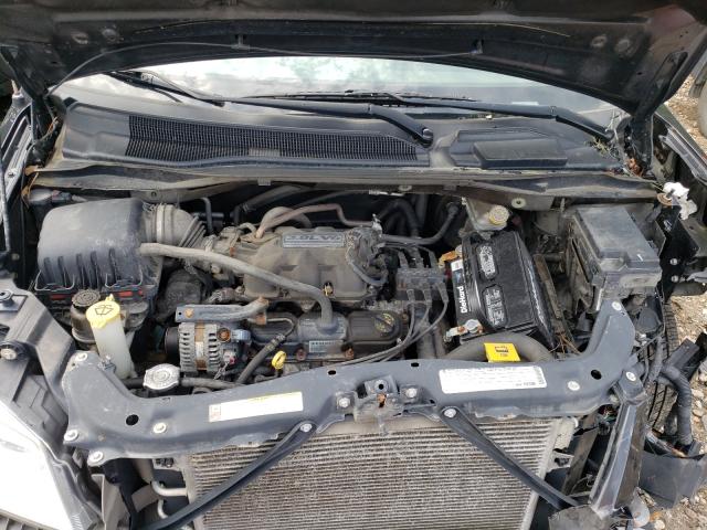 Photo 7 from auction – 2010 CHRYSLER TOWN & COU with VIN 2A4RR5D18AR126458