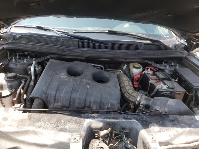 صورة رقم 7 من المزاد - 2018 FORD EXPLORER X مع VIN 1FM5K8DH5JGC42513
