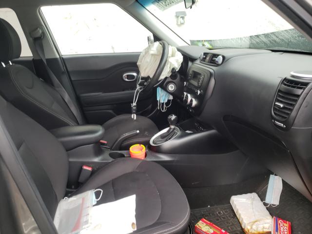 Photo 5 from auction – 2015 KIA SOUL with VIN KNDJN2A25F7146251