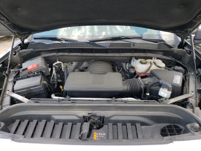 Photo 7 from auction – 2019 GMC SIERRA C15 with VIN 3GTP8DED7KG100928