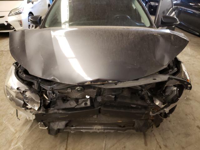 Photo 7 from auction – 2014 TOYOTA AVALON BAS with VIN 4T1BK1EB3EU093143
