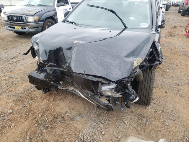 Photo 7 from auction – 2013 MITSUBISHI LANCER ES/ with VIN JA32U2FU4DU021059