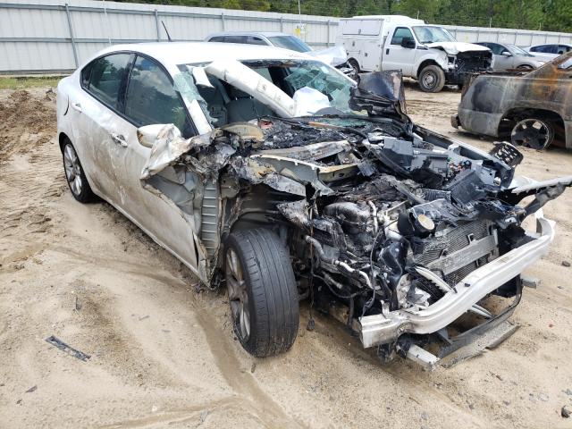 Photo 9 from auction – 2013 DODGE DART SXT with VIN 1C3CDFBA5DD321450