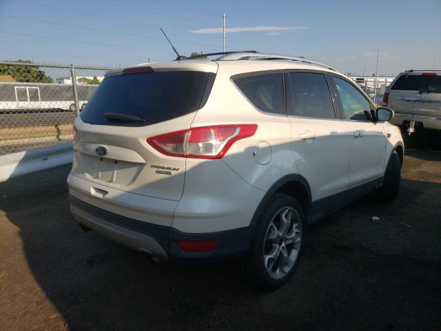 Photo 4 from auction – 2013 FORD ESCAPE TIT with VIN 1FMCU9J97DUD69502