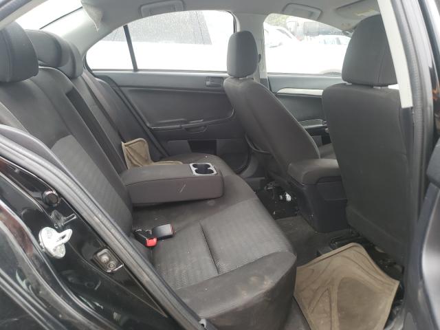 Photo 6 from auction – 2013 MITSUBISHI LANCER ES/ with VIN JA32U2FU4DU021059