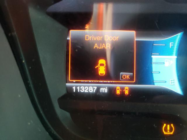 Photo 8 from auction – 2013 FORD EXPLORER X with VIN 1FM5K7D83DGA07249