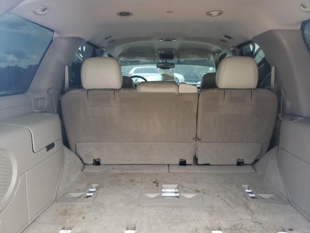 Photo 9 from auction – 2004 GMC YUKON with VIN 1GKEC13Z34J194279