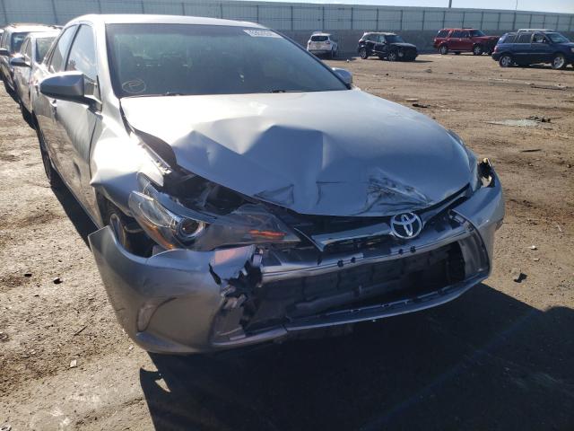 Photo 9 from auction – 2017 TOYOTA CAMRY LE with VIN 4T1BF1FK8HU371865