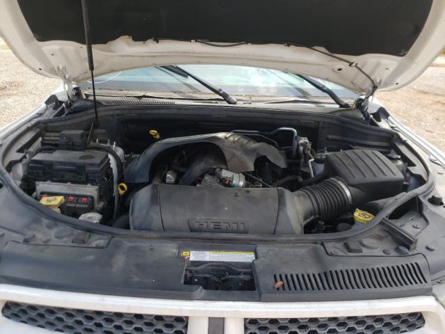 Photo 7 from auction – 2013 DODGE DURANGO R/ with VIN 1C4SDHCT9DC617502