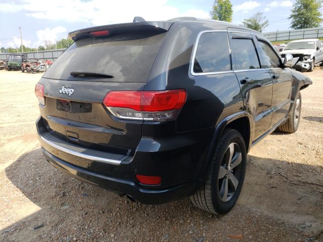Photo 4 from auction – 2014 JEEP GRAND CHER with VIN 1C4RJECT9EC250158