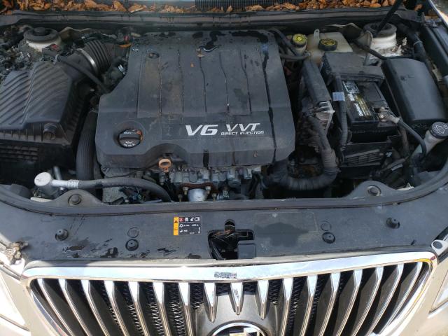 Foto 7 de la subasta – 2013 BUICK LACROSSE con VIN 1G4GC5E37DF268290