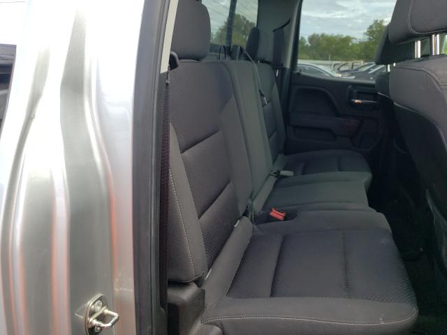 Photo 6 from auction – 2015 GMC SIERRA K15 with VIN 1GTV2UEC0FZ231785