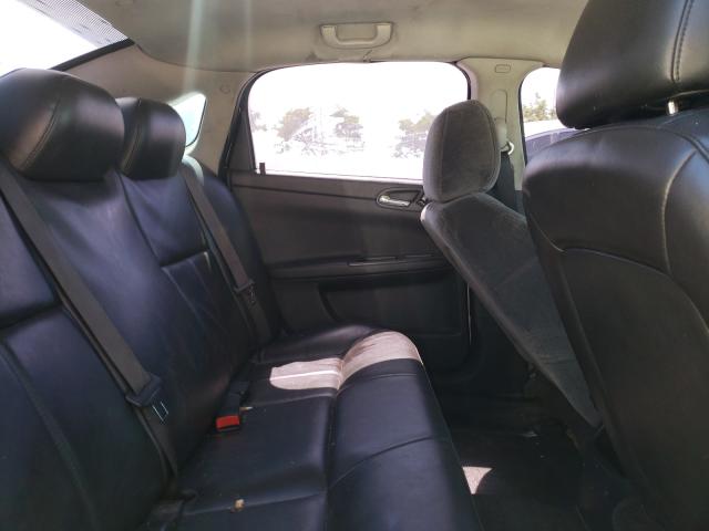 Photo 6 from auction – 2009 CHEVROLET IMPALA POL with VIN 2G1WS57M591279983