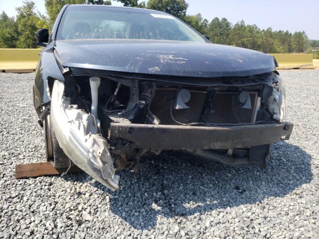 Photo 9 from auction – 2012 TOYOTA CAMRY BASE with VIN 4T1BF1FK0CU095352