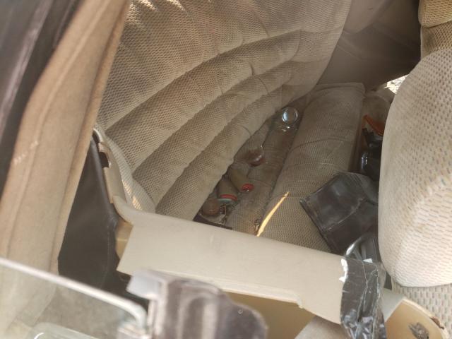 Photo 6 from auction – 1994 CHRYSLER LEBARON BA with VIN 1C3EU453XRF185872