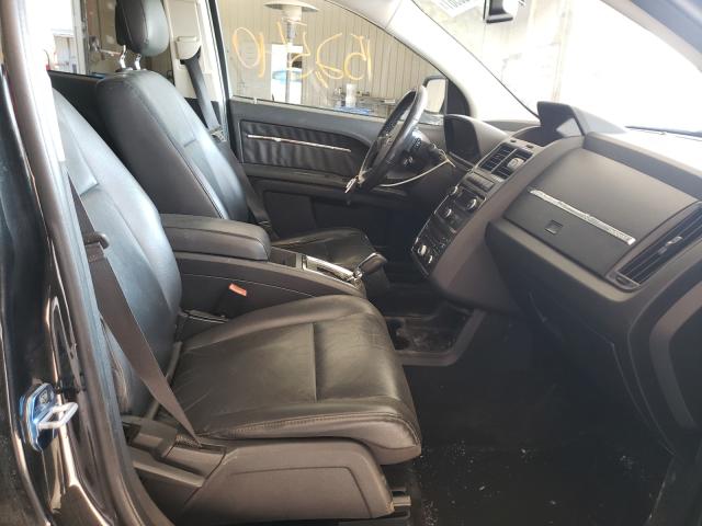 Photo 5 from auction – 2010 DODGE JOURNEY R/ with VIN 3D4PH6FV6AT146150