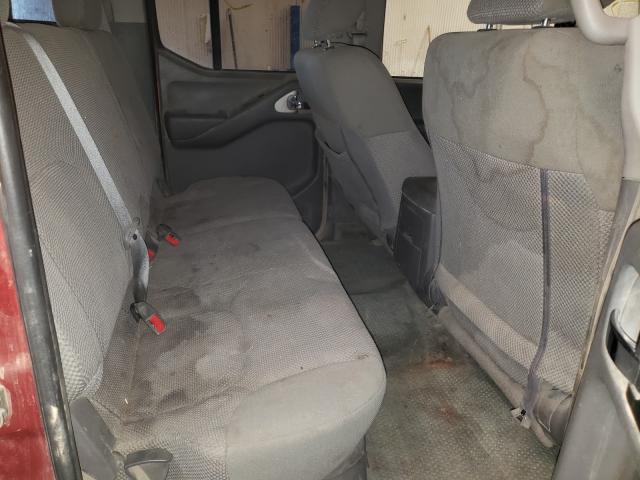 Photo 6 from auction – 2017 NISSAN FRONTIER S with VIN 1N6AD0EV2HN731828