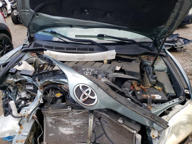 Photo 7 from auction – 2010 TOYOTA CAMRY BASE with VIN 4T1BF3EK8AU548966