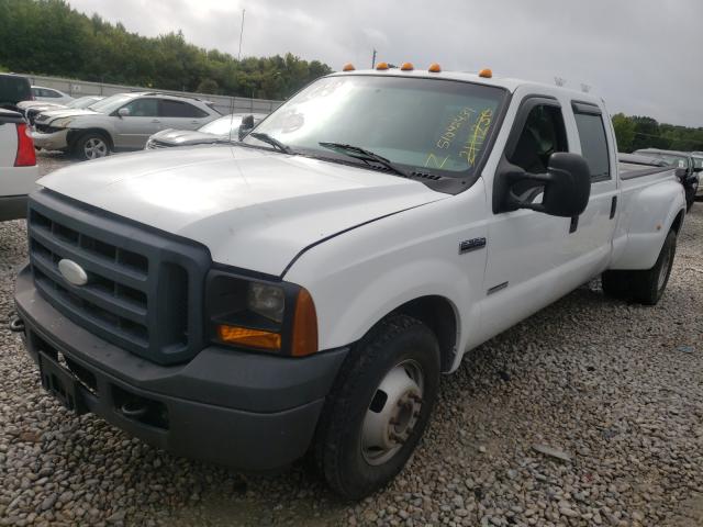 Photo 2 from auction – 2006 FORD F350 SUPER with VIN 1FTWW32P46EC23917
