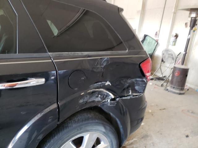 Photo 9 from auction – 2010 DODGE JOURNEY R/ with VIN 3D4PH6FV6AT146150