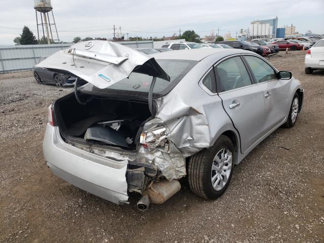 Photo 4 from auction – 2013 NISSAN ALTIMA 2.5 with VIN 1N4AL3AP5DN546929