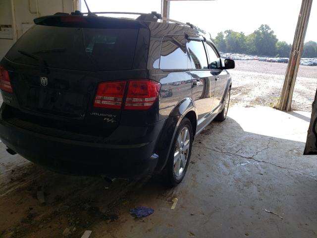 Photo 4 from auction – 2010 DODGE JOURNEY R/ with VIN 3D4PH6FV6AT146150