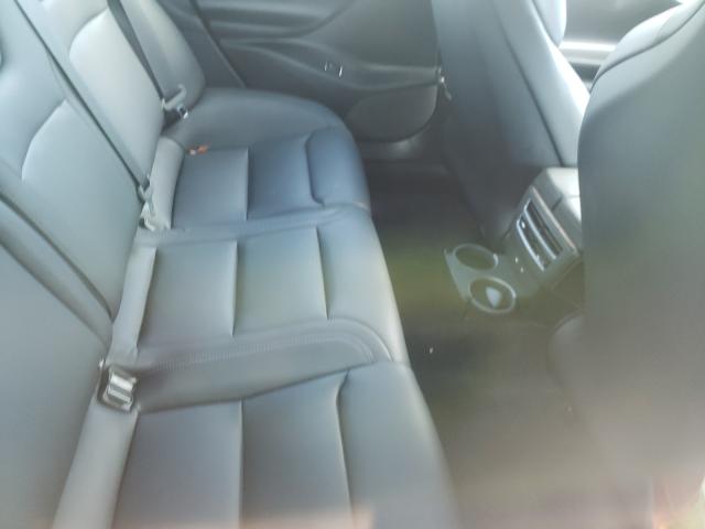 Photo 6 from auction – 2019 TESLA MODEL S with VIN 5YJSA1E21KF305730