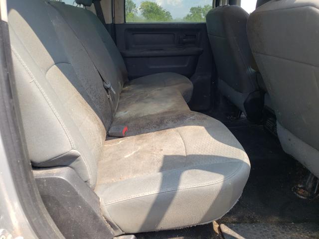 Photo 6 from auction – 2015 RAM 1500 ST with VIN 3C6RR7KT7FG700915